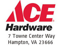 ACE Hardware Peninsula Town Center