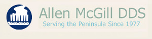 Allen McGill, DDS
