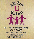 All For U Salon