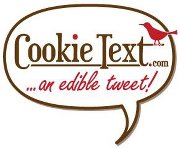 Cookie Text