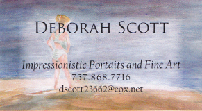 Deborah Scott