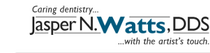 Jasper Watts, DDS