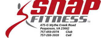 Snap Fitness