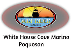 Surfrider Restaurants