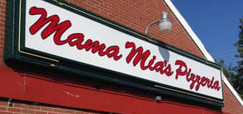 Mama Mia's Restaurant & Pizzeria