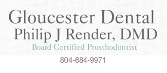 Gloucester Dental/Dr Philip Render DMD
