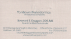 Yorktown Periodontics