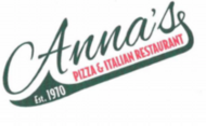 Anna’s Italian Restaurant and Pizza