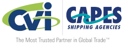 Capes Shipping Agencies