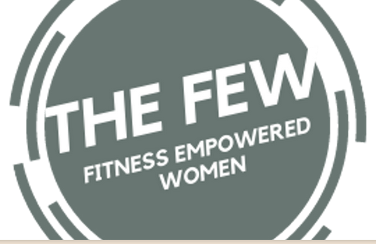 FEW Fitness Empowered Women