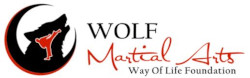 Wolf Martial Arts